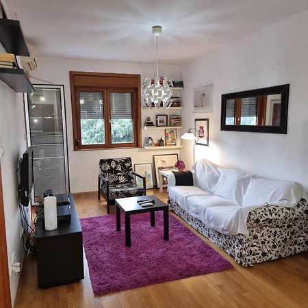 One Bedroom Centre Apartment Подгорица Экстерьер фото