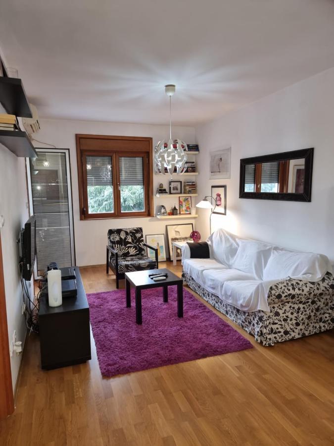One Bedroom Centre Apartment Подгорица Экстерьер фото