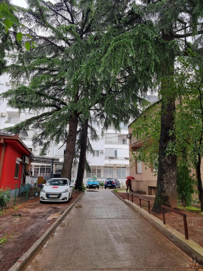 One Bedroom Centre Apartment Подгорица Экстерьер фото