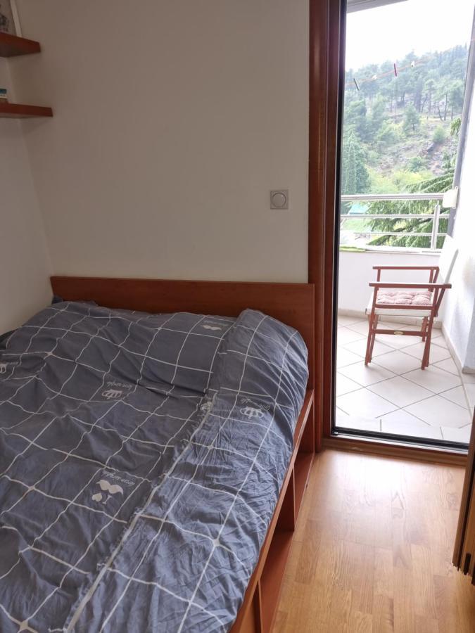 One Bedroom Centre Apartment Подгорица Экстерьер фото