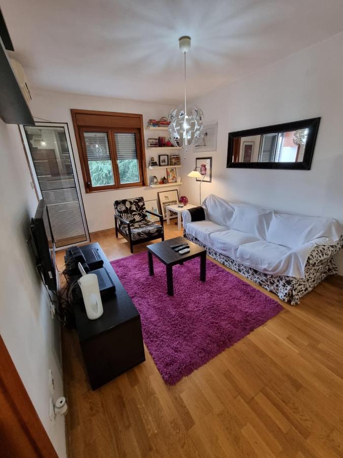 One Bedroom Centre Apartment Подгорица Экстерьер фото
