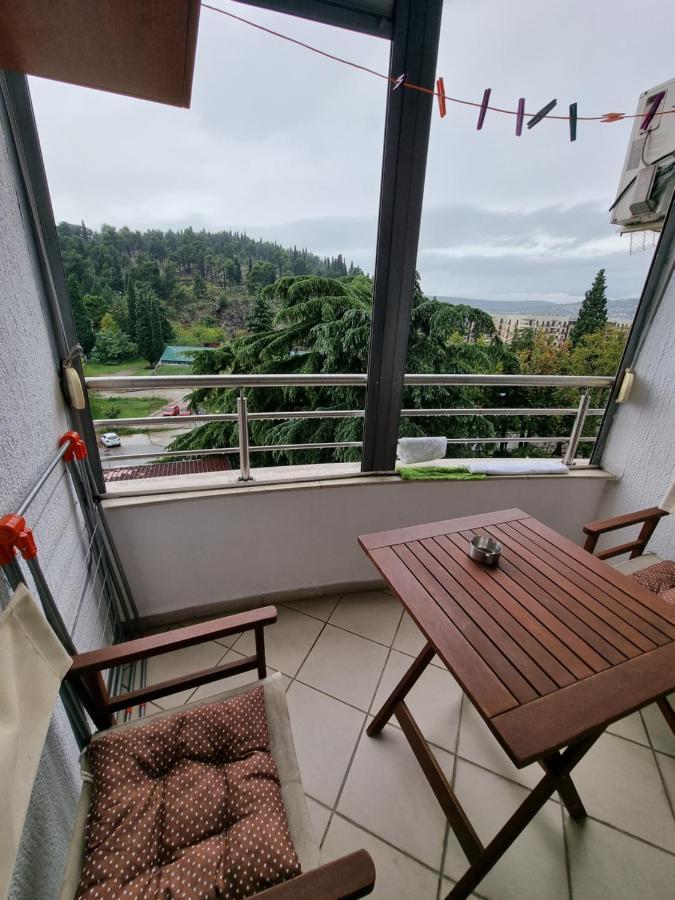 One Bedroom Centre Apartment Подгорица Экстерьер фото