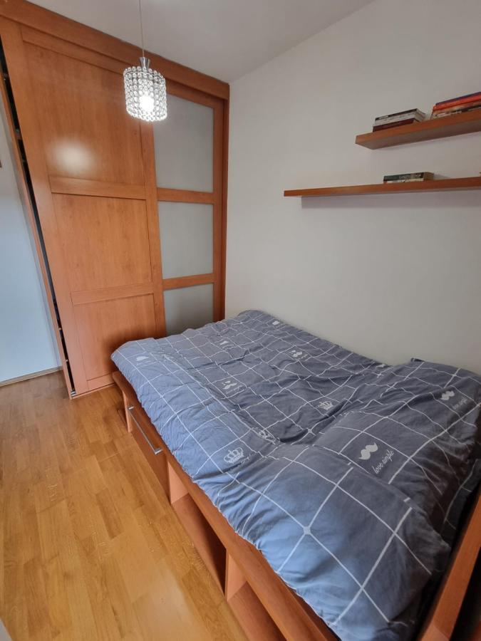 One Bedroom Centre Apartment Подгорица Экстерьер фото