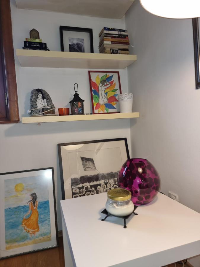 One Bedroom Centre Apartment Подгорица Экстерьер фото