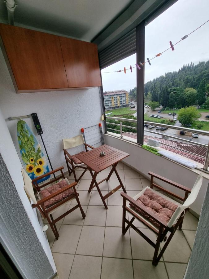 One Bedroom Centre Apartment Подгорица Экстерьер фото