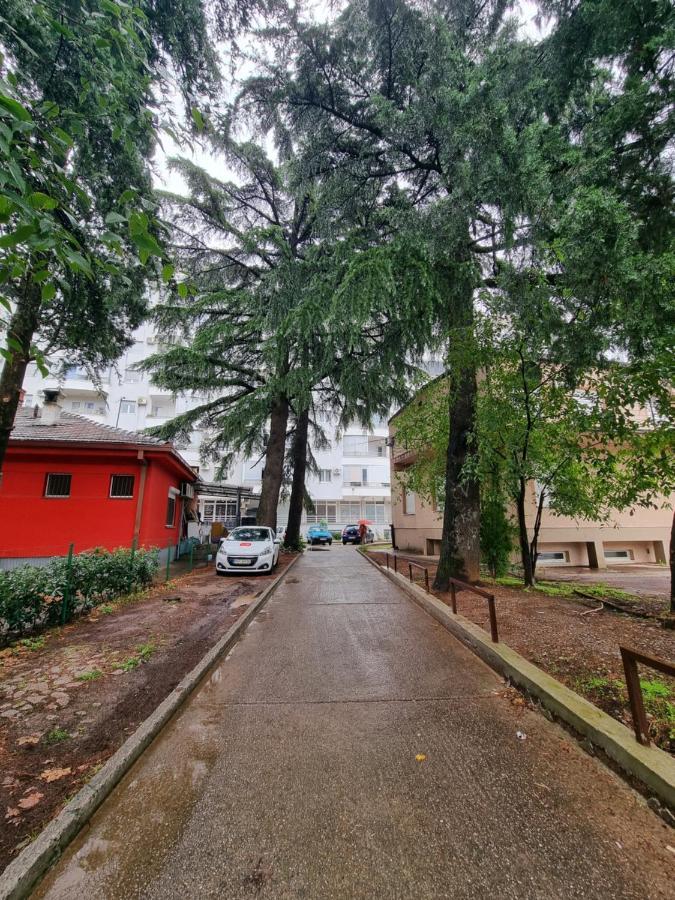 One Bedroom Centre Apartment Подгорица Экстерьер фото