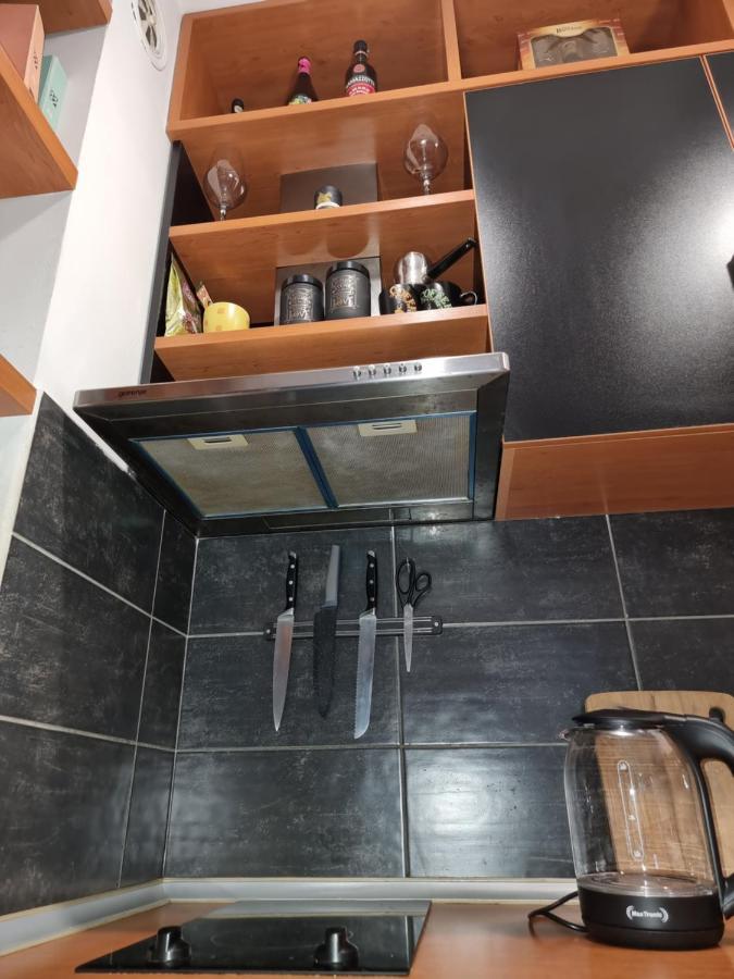 One Bedroom Centre Apartment Подгорица Экстерьер фото